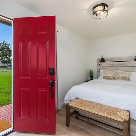 @ Marbella Lane - Wave House, Your Oceanfront Retreat! Oak Harbor Exterior foto
