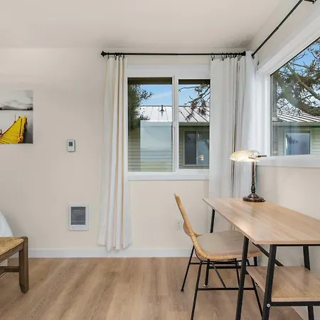 @ Marbella Lane - Wave House, Your Oceanfront Retreat! Oak Harbor Exterior foto