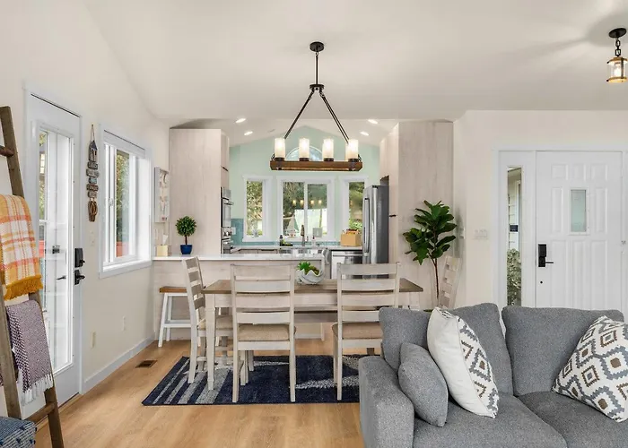 @ Marbella Lane - Wave House, Your Oceanfront Retreat!
