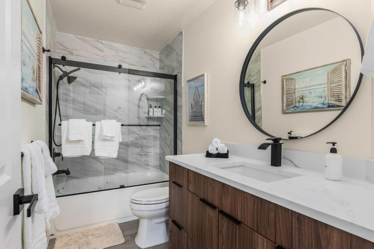 @ Marbella Lane - Wave House, Your Oceanfront Retreat!