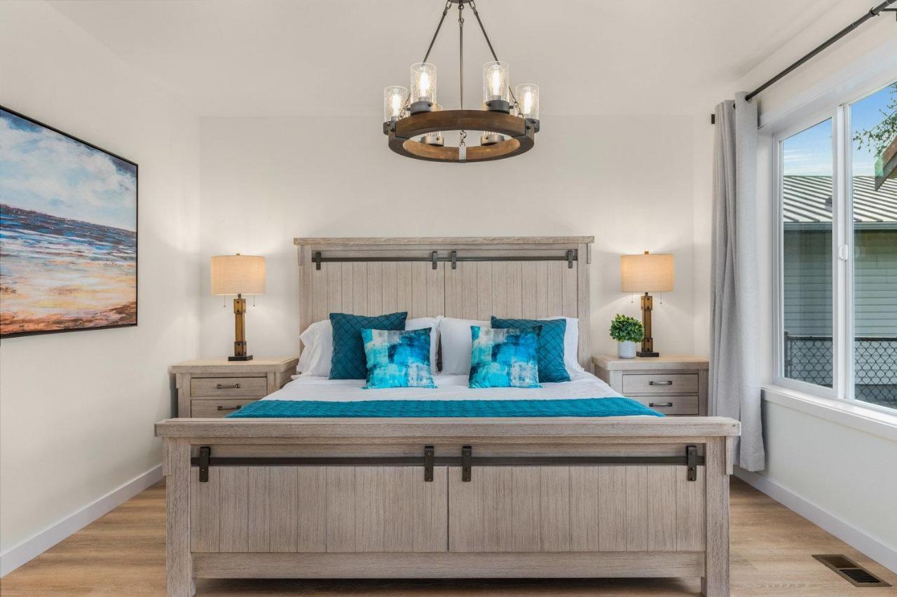 @ Marbella Lane - Wave House, Your Oceanfront Retreat!