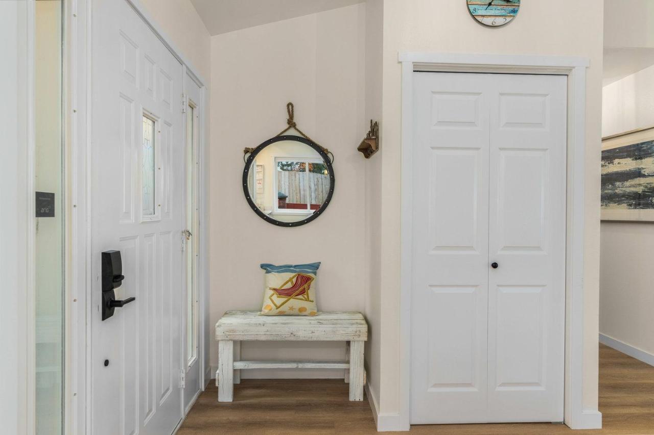 @ Marbella Lane - Wave House, Your Oceanfront Retreat!