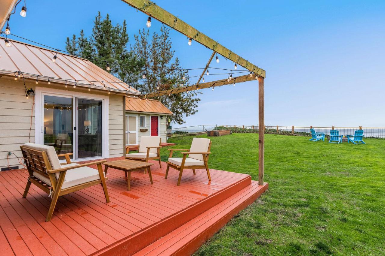 @ Marbella Lane - Wave House, Your Oceanfront Retreat! *