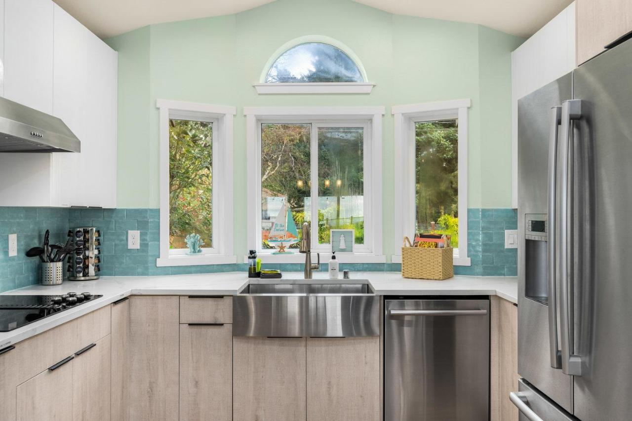 @ Marbella Lane - Wave House, Your Oceanfront Retreat! *