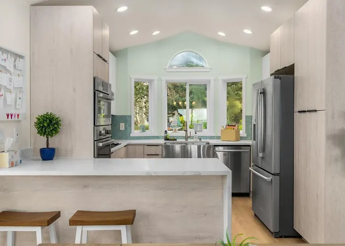 @ Marbella Lane - Wave House, Your Oceanfront Retreat!