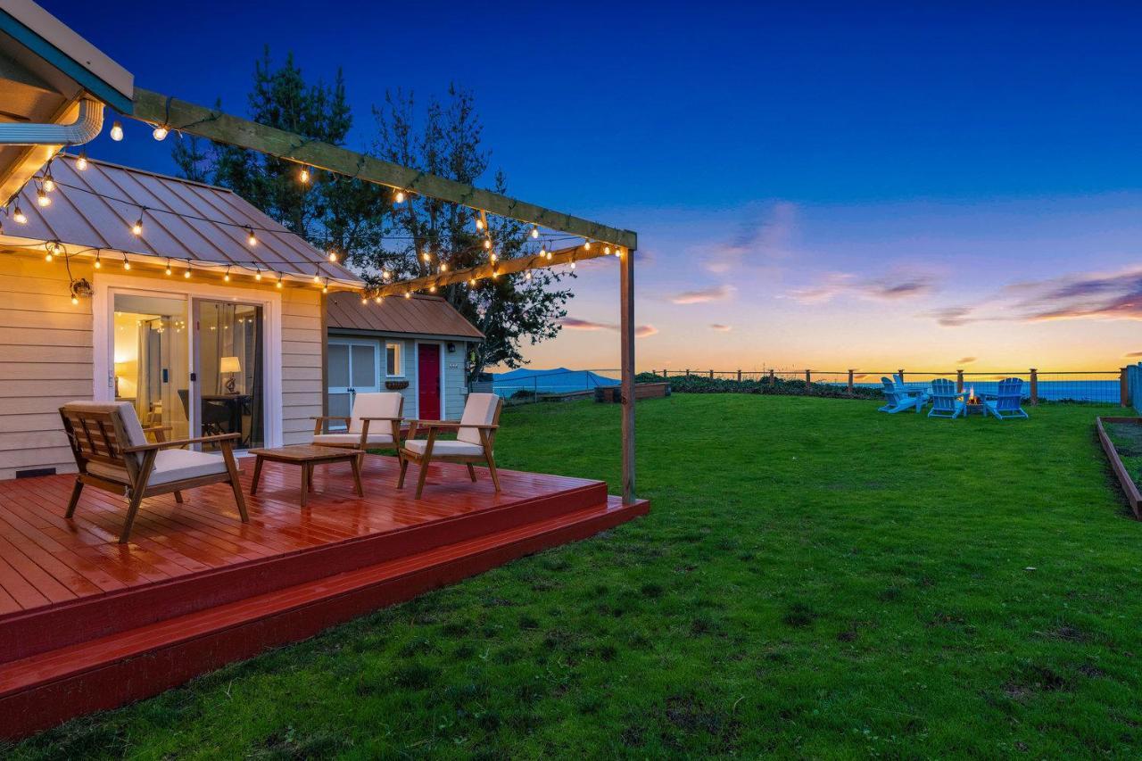 @ Marbella Lane - Wave House, Your Oceanfront Retreat! Holiday home *