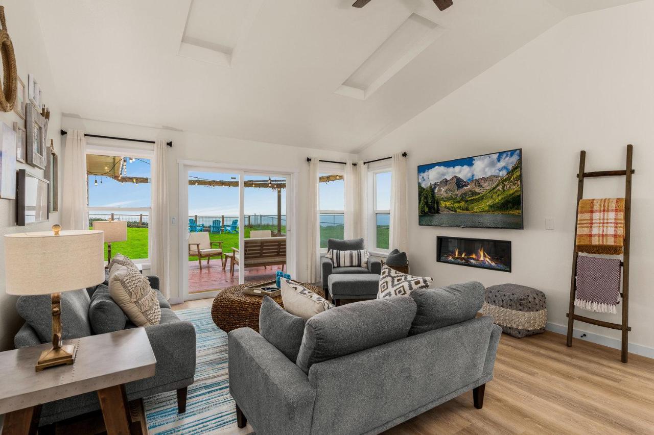@ Marbella Lane - Wave House, Your Oceanfront Retreat! *