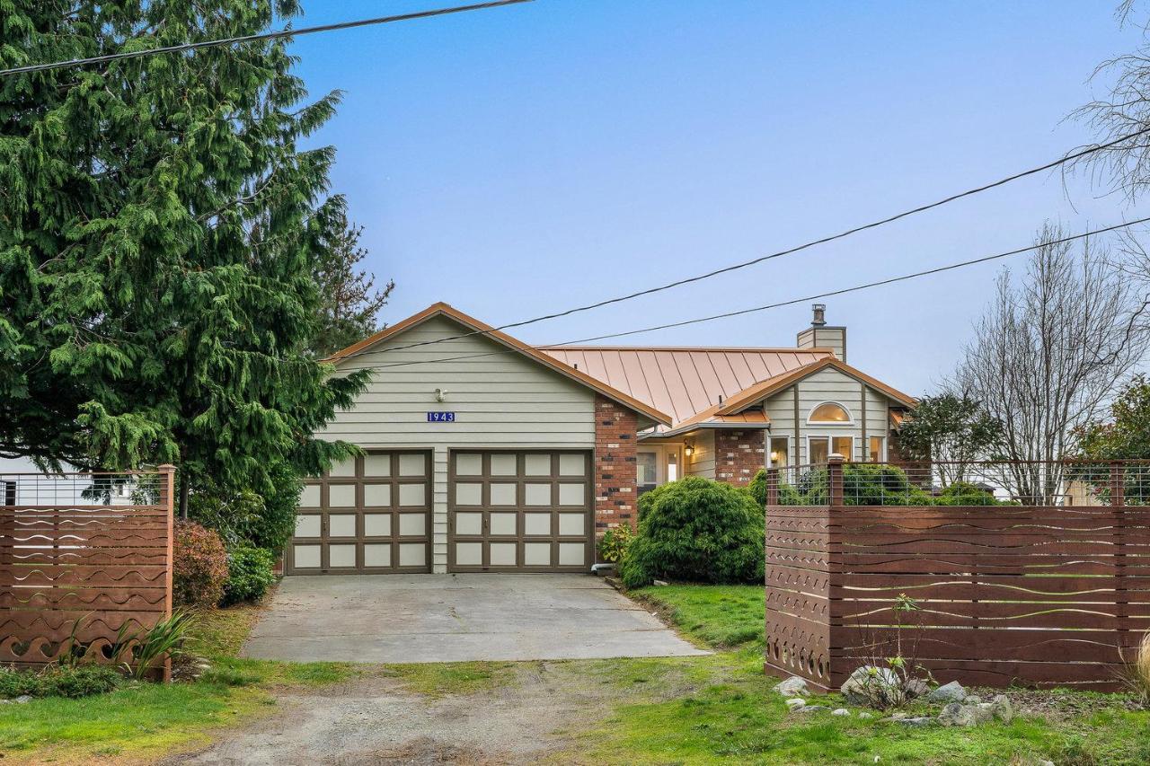 @ Marbella Lane - Wave House, Your Oceanfront Retreat! *